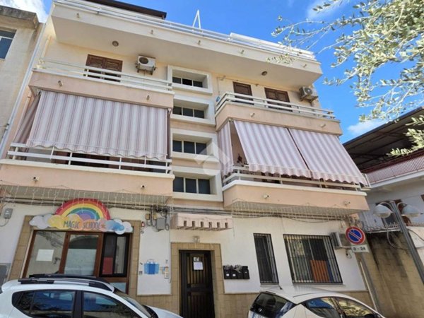 appartamento in vendita a Villabate