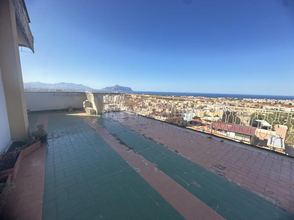 appartamento in vendita a Villabate
