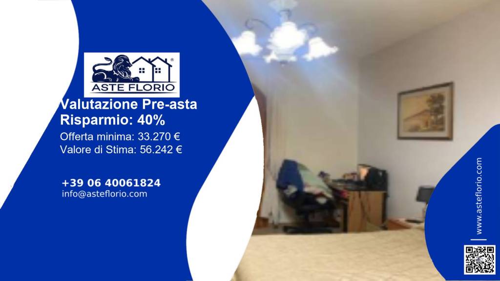 appartamento in vendita a Villabate