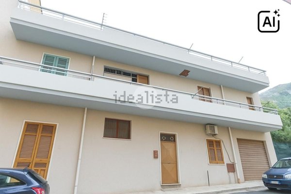 appartamento in vendita a Villabate