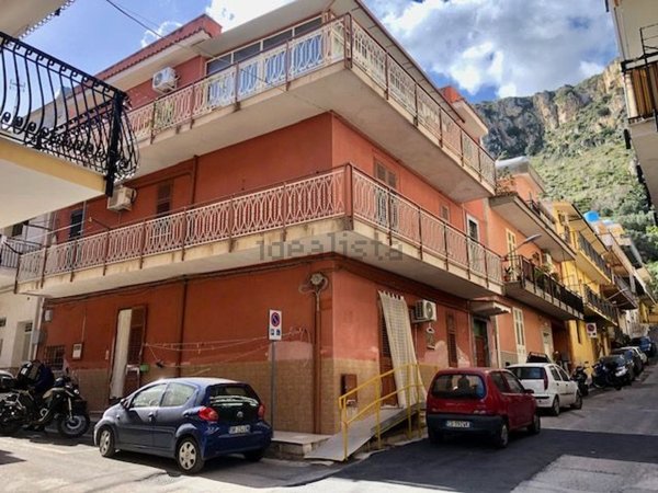 appartamento in vendita a Villabate