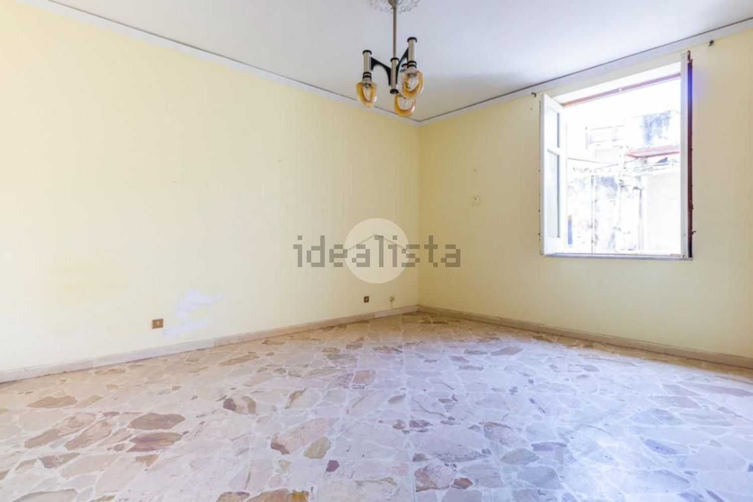 appartamento in vendita a Villabate