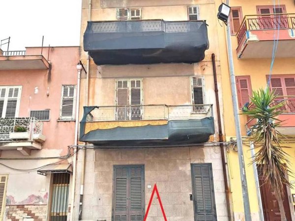 casa indipendente in vendita a Villabate