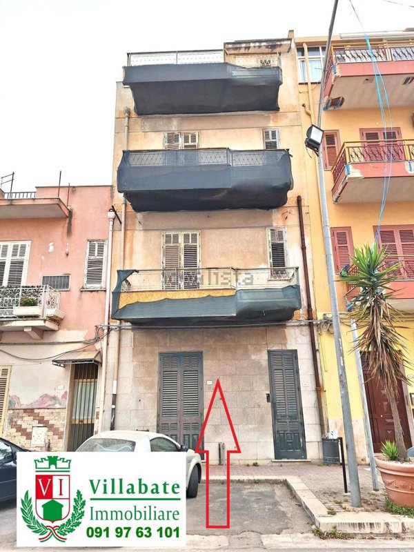 casa indipendente in vendita a Villabate