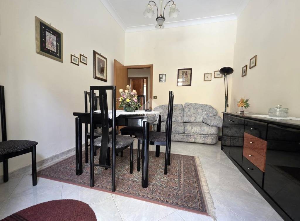 appartamento in vendita a Villabate