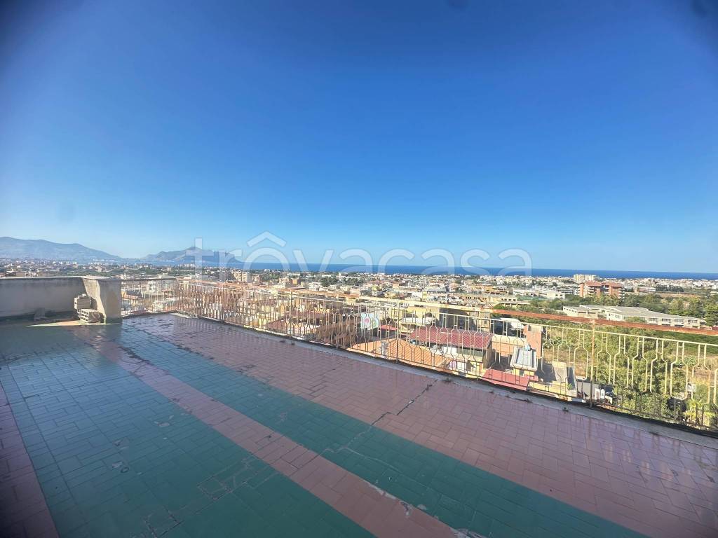 appartamento in vendita a Villabate