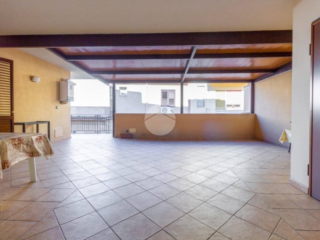 appartamento in vendita a Villabate