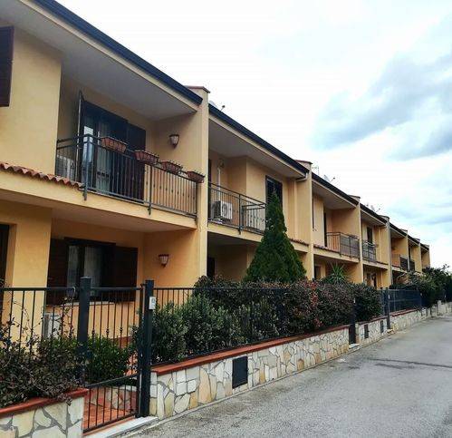 casa indipendente in vendita a Villabate