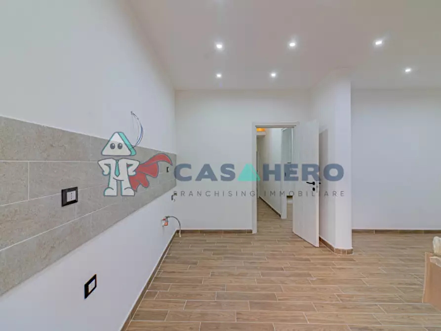 appartamento in vendita a Villabate