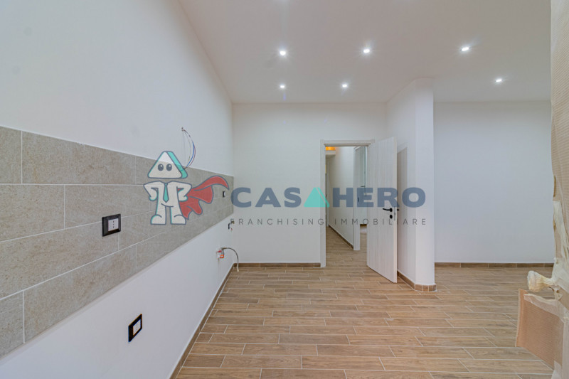 appartamento in vendita a Villabate