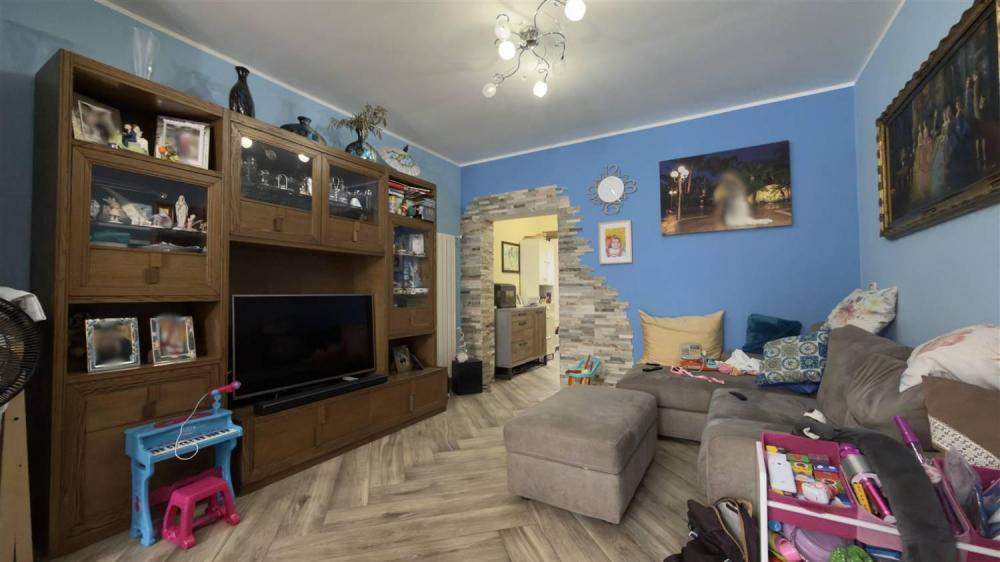 appartamento in vendita a Villabate