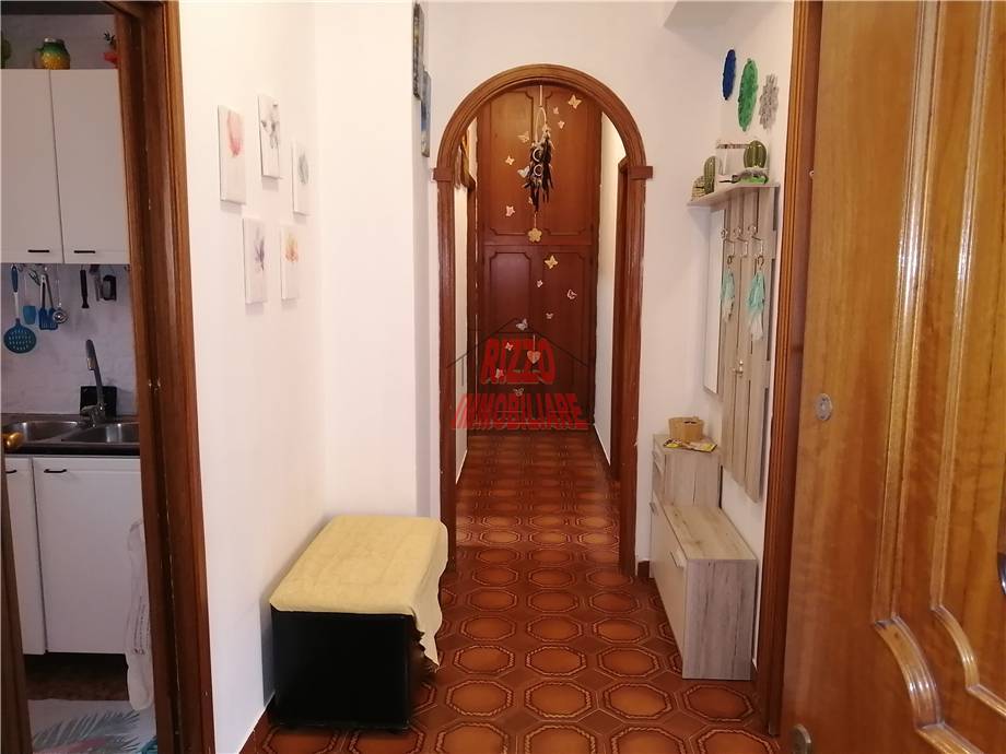 appartamento in vendita a Villabate