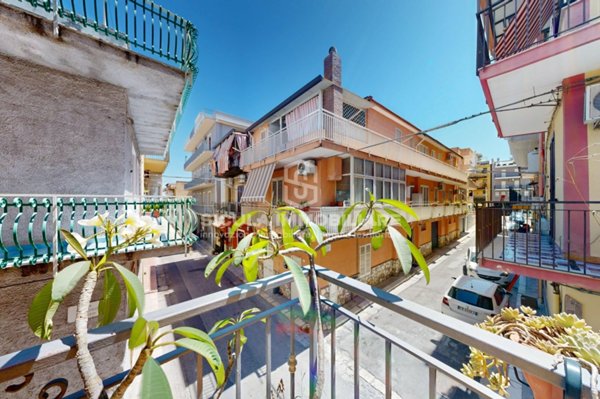 appartamento in vendita a Villabate