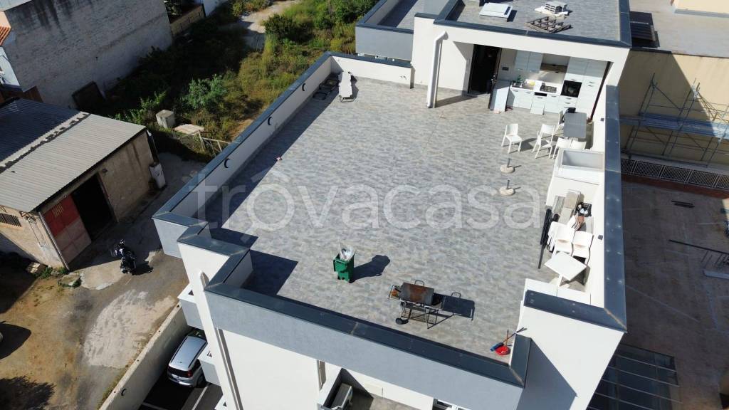 appartamento in vendita a Villabate