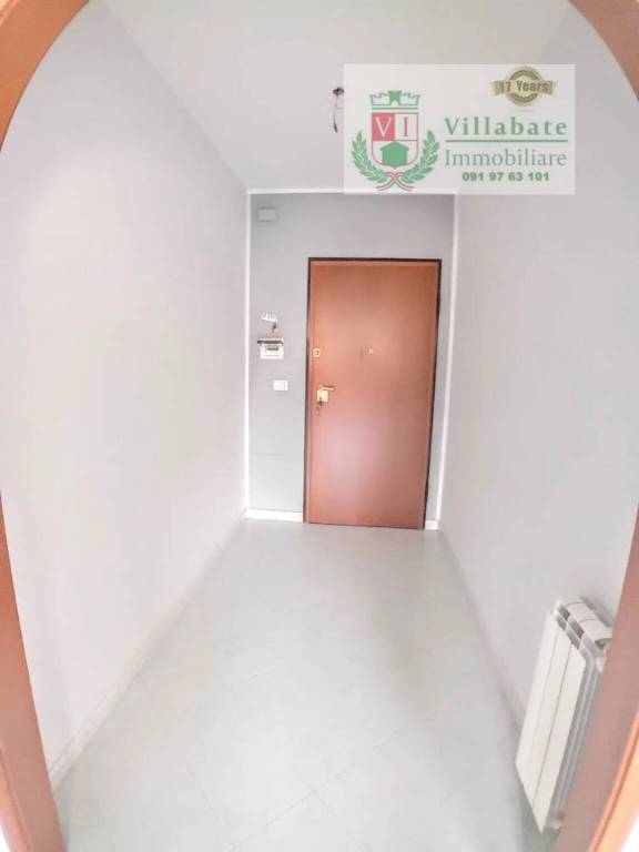 appartamento in vendita a Villabate