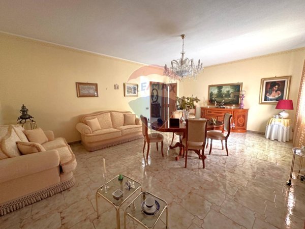 appartamento in vendita a Villabate