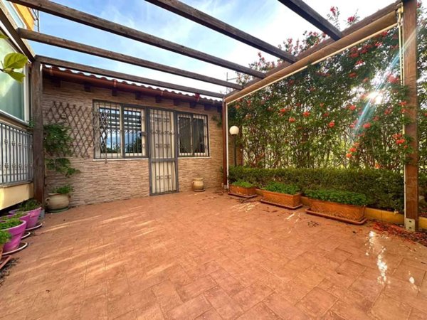 appartamento in vendita a Villabate