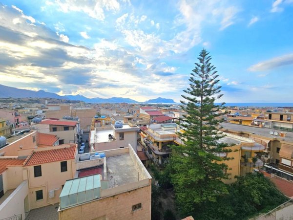 appartamento in vendita a Villabate