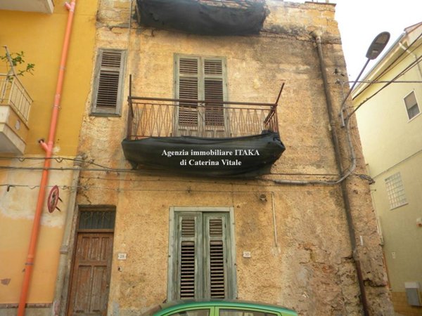 appartamento in vendita a Villabate