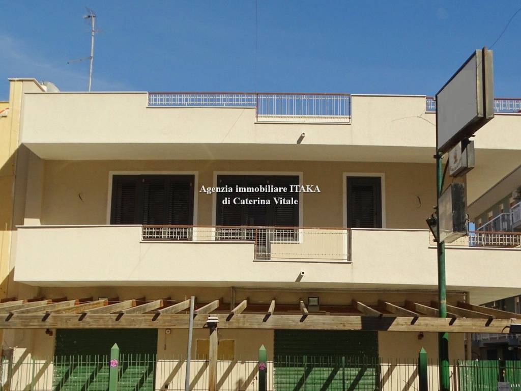 appartamento in vendita a Villabate