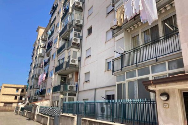 appartamento in vendita a Villabate