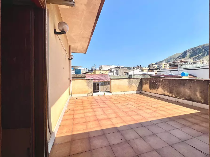 casa indipendente in vendita a Villabate