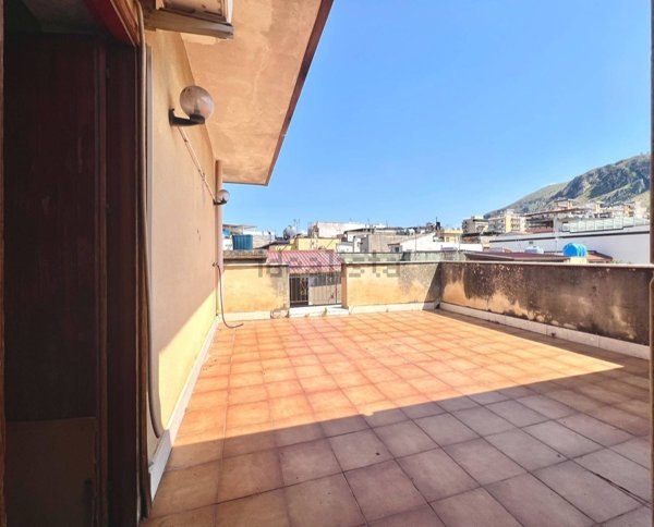 appartamento in vendita a Villabate