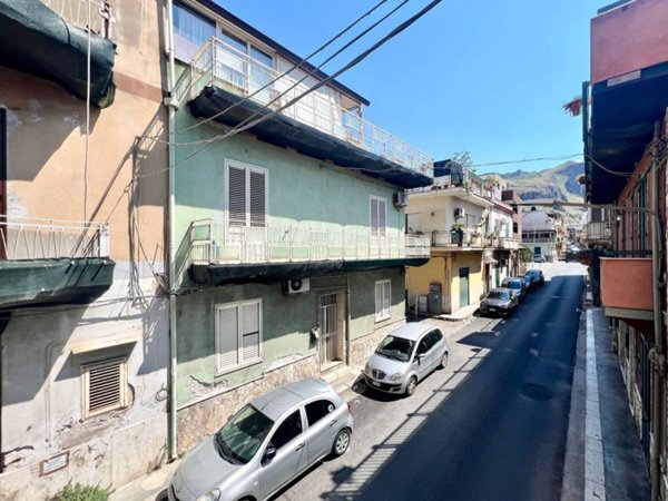 appartamento in vendita a Villabate