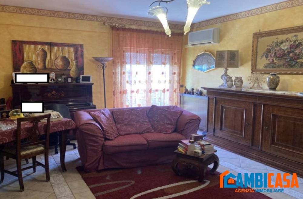 appartamento in vendita a Villabate