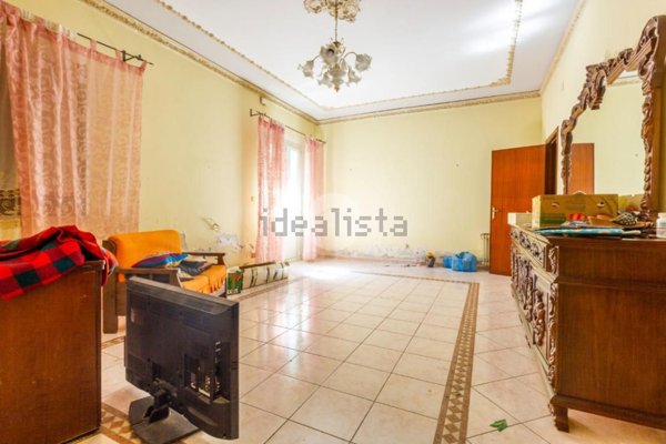 appartamento in vendita a Villabate