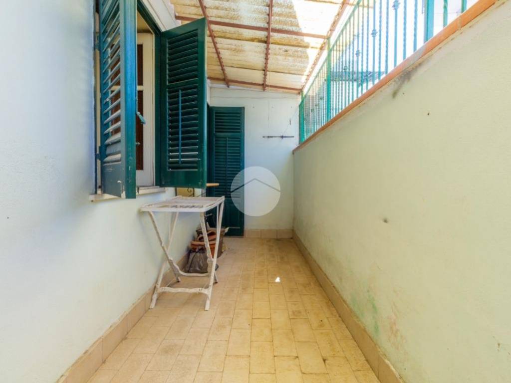 appartamento in vendita a Villabate