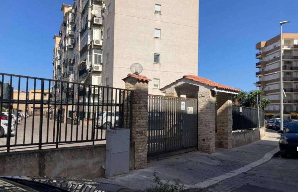 appartamento in vendita a Villabate