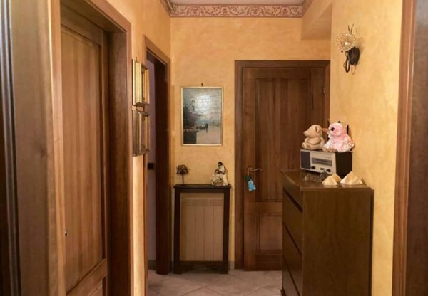 appartamento in vendita a Villabate