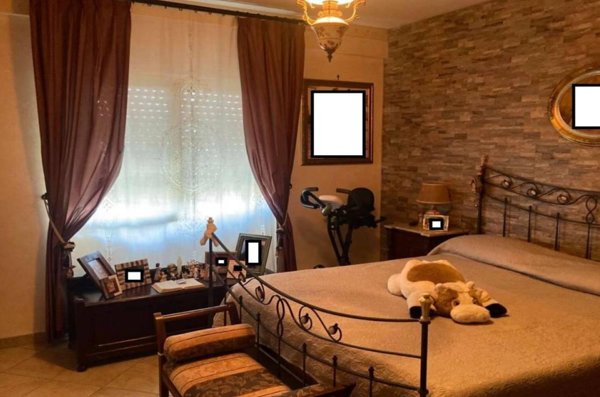 appartamento in vendita a Villabate