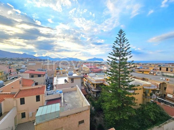 appartamento in vendita a Villabate