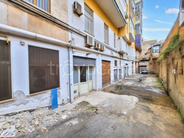 negozio in vendita a Villabate