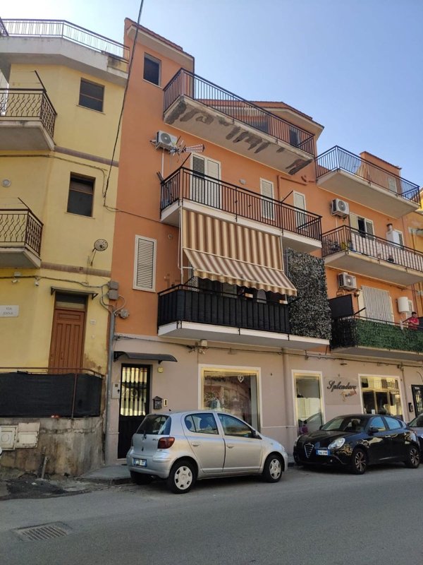 appartamento in vendita a Villabate