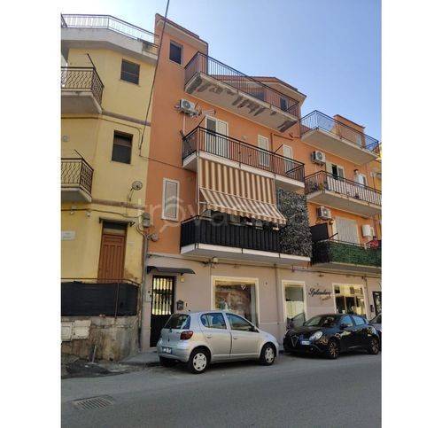 appartamento in vendita a Villabate