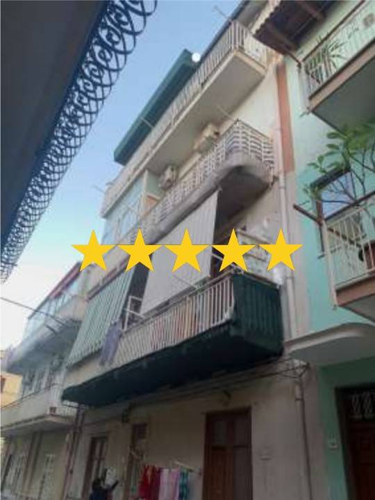 appartamento in vendita a Villabate