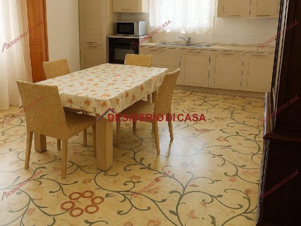 appartamento in vendita a Villabate