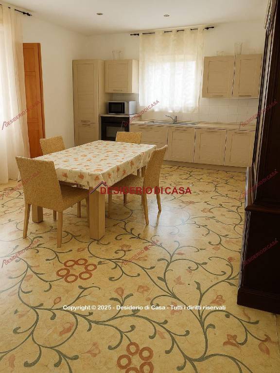 appartamento in vendita a Villabate