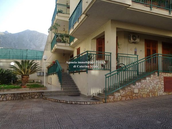 appartamento in vendita a Villabate