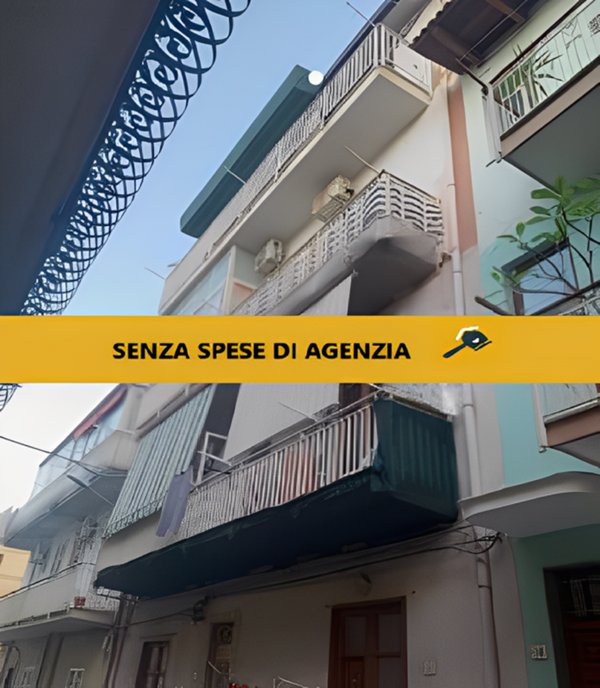 appartamento in vendita a Villabate