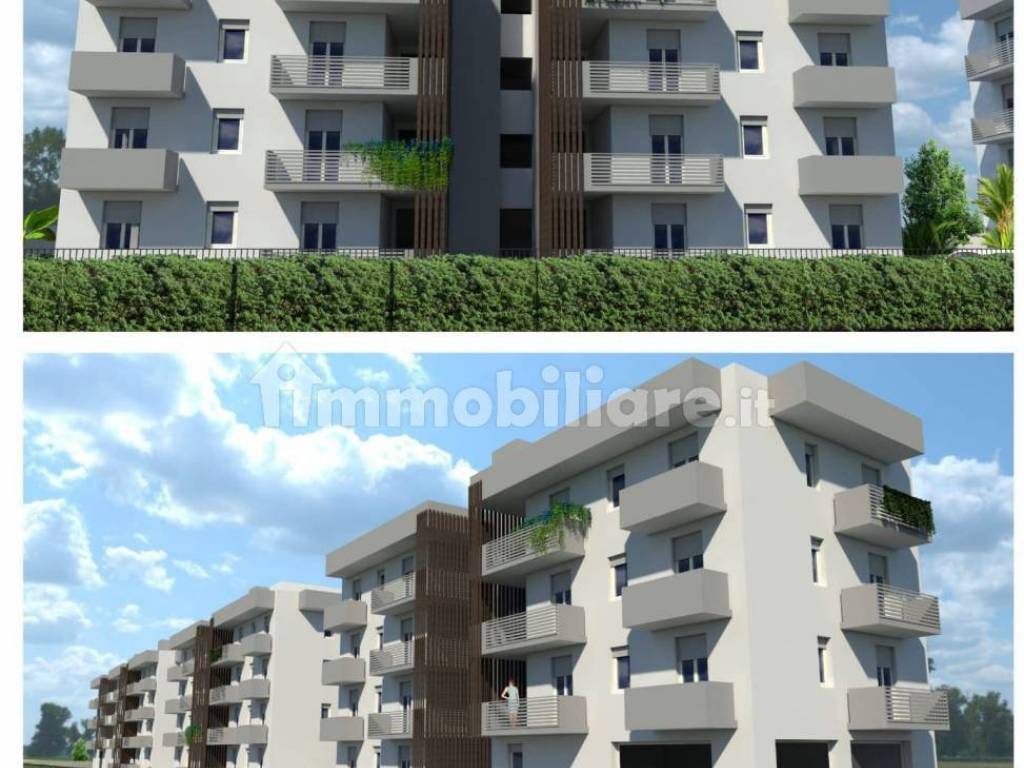 appartamento in vendita a Villabate