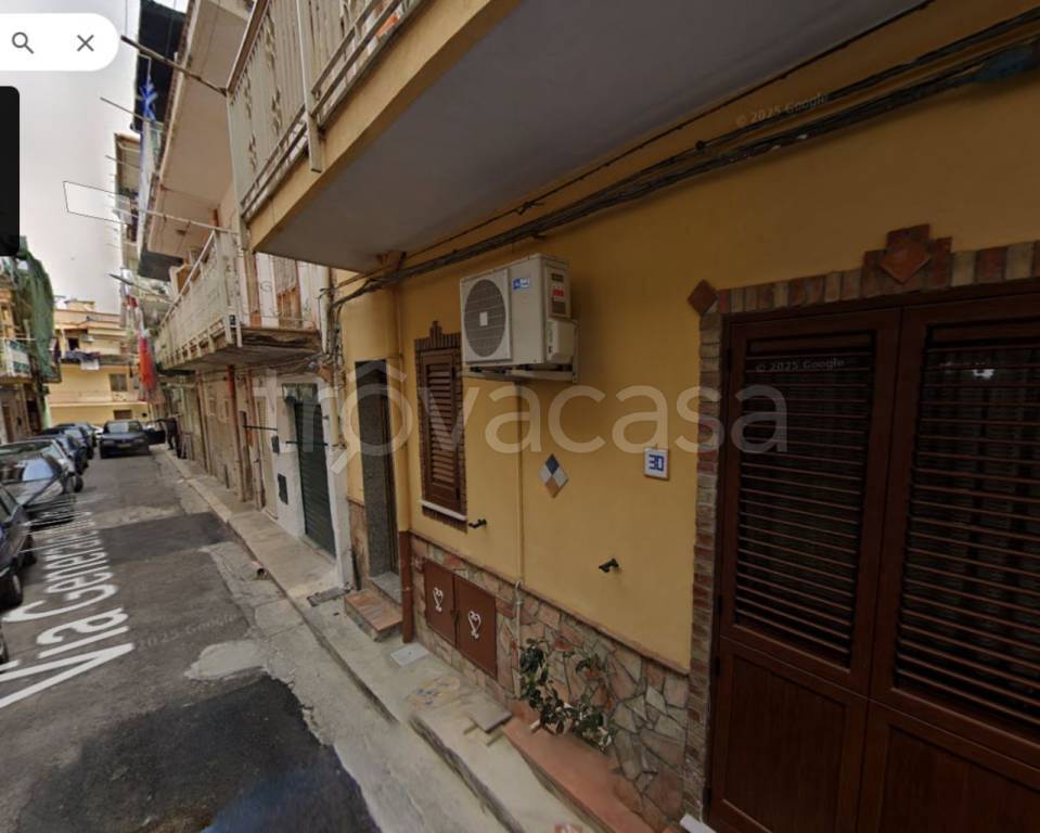 appartamento in vendita a Villabate