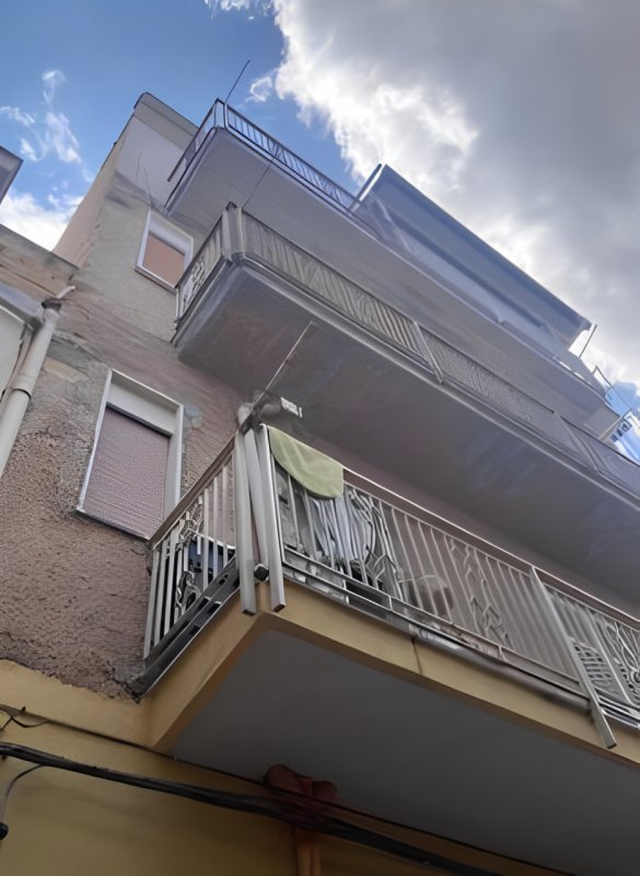 appartamento in vendita a Villabate