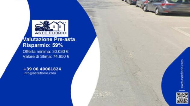 appartamento in vendita a Villabate