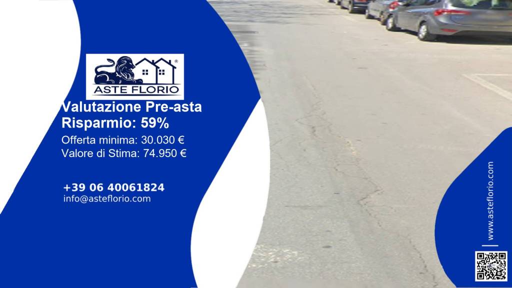 appartamento in vendita a Villabate