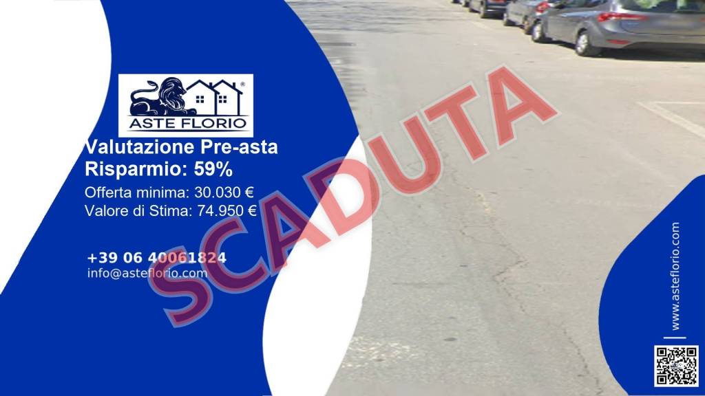 appartamento in vendita a Villabate