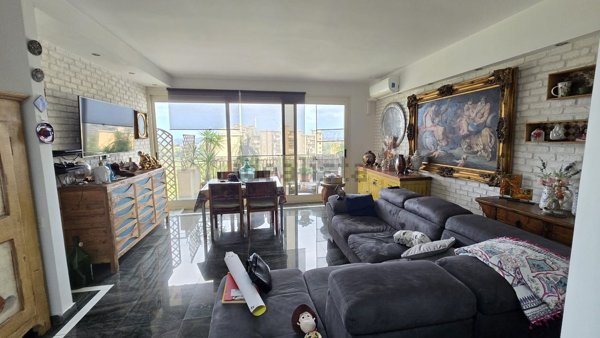 appartamento in vendita a Villabate